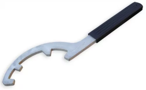 STORZ kulcs 4-5 colos (R5)
