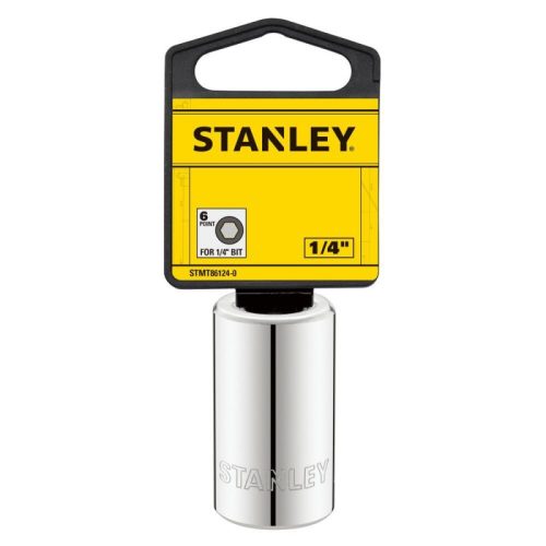 ADAPTER STANLEY 1/4' BIT-HEZ