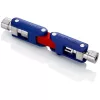 Knipex DoubleJoint kapcsolószekrény kulcs