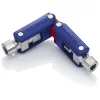 Knipex DoubleJoint kapcsolószekrény kulcs