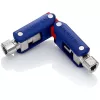 Knipex DoubleJoint kapcsolószekrény kulcs