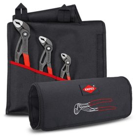 Knipex Cobra vízpumpafogókészlet 3 részes