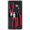 Knipex fogókészlet 3 részes