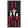 Knipex fogókészlet 3 részes