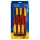 Knipex VDE csavarhúzó készlet lapos/PH 6 részes, műanyag tálcával