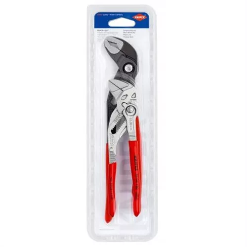 Knipex fogókészlet 2 részes (180mm, 250mm)