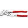 Knipex fogókészlet 2 részes (180mm, 250mm)