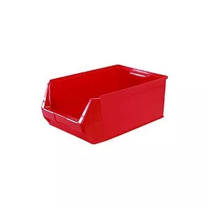 MH box 2 piros 500x300x200mm