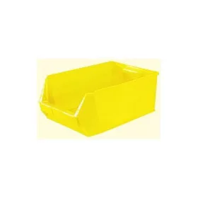 MH box 2 sárga 500x300x200mm