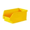 MH box 3 sárga 350x200x200mm