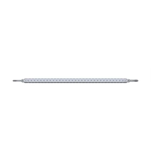Wiha SYSTEM 4 csavarhúzó penge Phillips PH000, PH00, 120mm (00579)