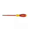 Wiha SoftFinish csavarhúzó lapos 3.5 mm x 100 mm (00822)