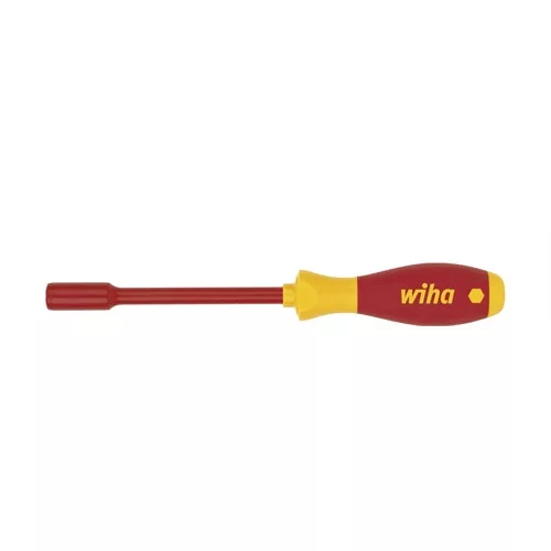 Wiha SoftFinish electric csavarhúzó készlet Hatlapú nyeles dugókulcs 8.0 mm x 125 mm (00859)