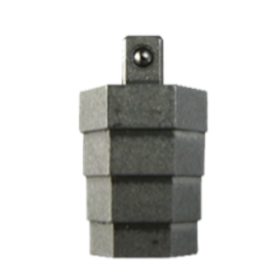   Gedore hatszög-lépcsős tesztadapter 6-9 mm 1/4" (012705)