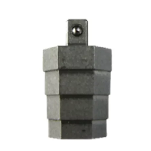Gedore hatszög-lépcsős tesztadapter 6-9 mm 1/4" (012705)