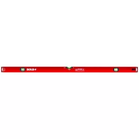 Sola BigX 3 150 Alu-vízmérték X-Profil