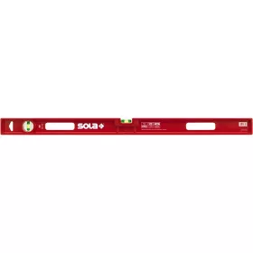 Sola PF 80 Műanyag-vízmérték fogantyúval