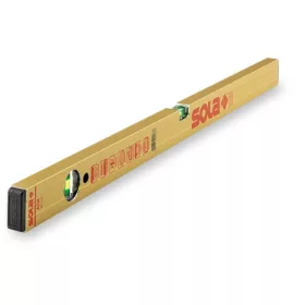 Sola AZM 80 alu mágneses vízmérték 800mm (r)