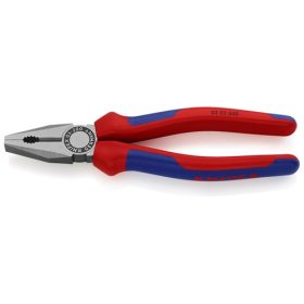 Knipex kombinált fogó 200mm