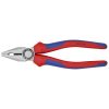 Knipex kombinált fogó 200mm