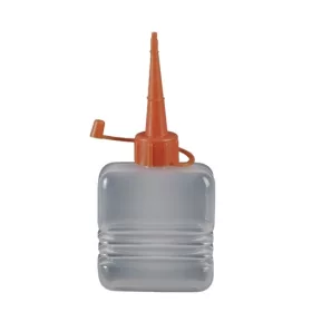 Pressol műanyag olajzó 60ml