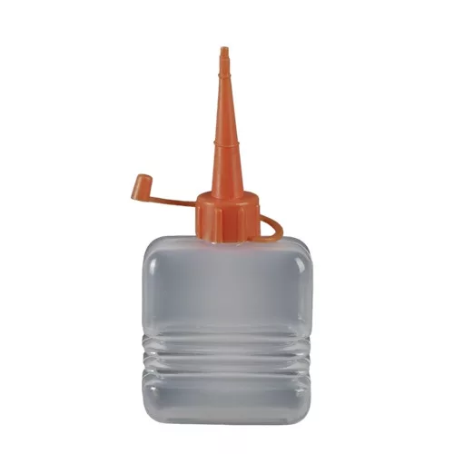 Pressol műanyag olajzó 60ml