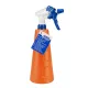 Pressol ipari kézi permetszóró 750ml, PE, narancssárga