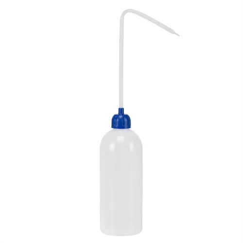 Pressol PE olajzó flakon spriccnivel 500ml