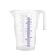 Pressol műanyag mérőedény 2 liter (ml skála)