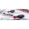 Wiha SoftFinish csavarhúzó készlet Lapos, Phillips 6 részes (07152)