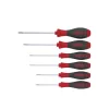 Wiha SoftFinish csavarhúzó készlet TORX 6 részes (07155)