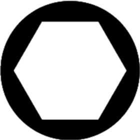   Wiha Mágneses bittartó 1/4 bliszter csomagolásban 58 mm (07869)