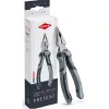 Knipex kombinált fogó, hegyes 185mm Limited Edition