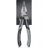 Knipex kombinált fogó, hegyes 185mm Limited Edition