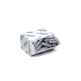   Wiha Standard 25 bitkészlet Phillips (PH2) 1/4" C6,3 nagy kiszerelésű csomagban 50 részes (08048)