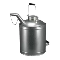Olajzó kannák, flakonok