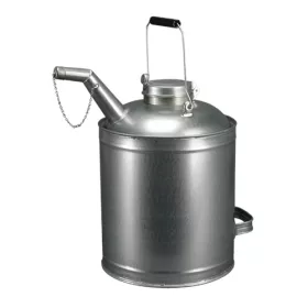 Pressol horganyzott lemez kanna 10l