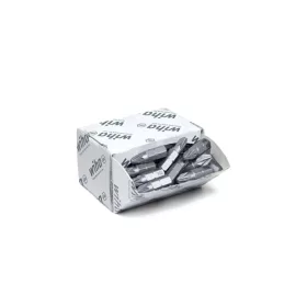   Wiha Standard 25 bitkészlet Pozidriv (PZ2) 1/4" C6,3 nagy kiszerelésű csomagban 50 részes (08057)