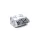 Wiha Standard 25 bitkészlet TORX (T15) 1/4" C6,3 nagy kiszerelésű csomagban 50 részes (08066)