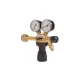 GCE Basecontrol DIN reduktor Argon 200/24l/perc  G1/2"xG1/4