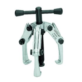   Gedore csapágylehúzó (pólussaru lehúzó), 3 karú 60x60 mm (1.13/01)