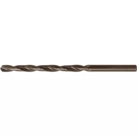 Fortis csigafúró hengerelt hosszú DIN340N HSS 4.5mm