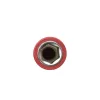 Wiha Dugókulcs-betét szigetelt 1/4" külső hatlapú 7.0mm (10103)