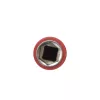 Wiha Dugókulcs-betét szigetelt 1/4" külső hatlapú 9.0mm (10104)