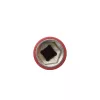 Wiha Dugókulcs-betét szigetelt 1/4" külső hatlapú 12.0mm (10105)