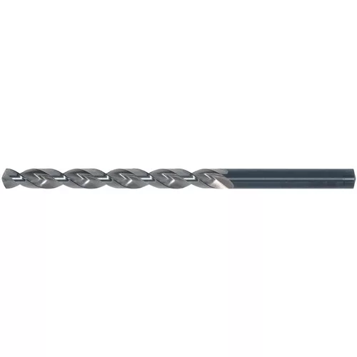 Format csigafúró köszörült hosszú DIN340TF HSSE Co5 3.20mm