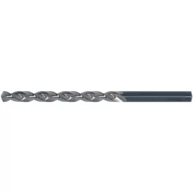   Format csigafúró köszörült hosszú DIN340TF HSSE Co5 4.0mm