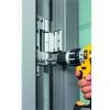 Wiha Standard 25 bitkészlet TORX 1/4" dobozban 10 részes (10154)