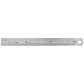 Vogel fémvonalzó 1500x30x1.0mm/mm