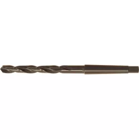   Fortis kúpos szárú csigafúró hengerelt DIN345N HSS 36.50mm